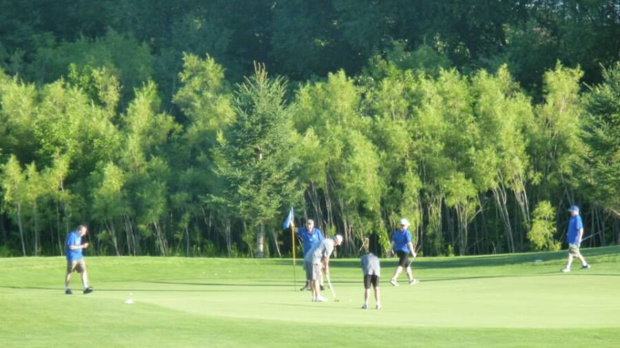 Hadley Creek Golf Learning Center