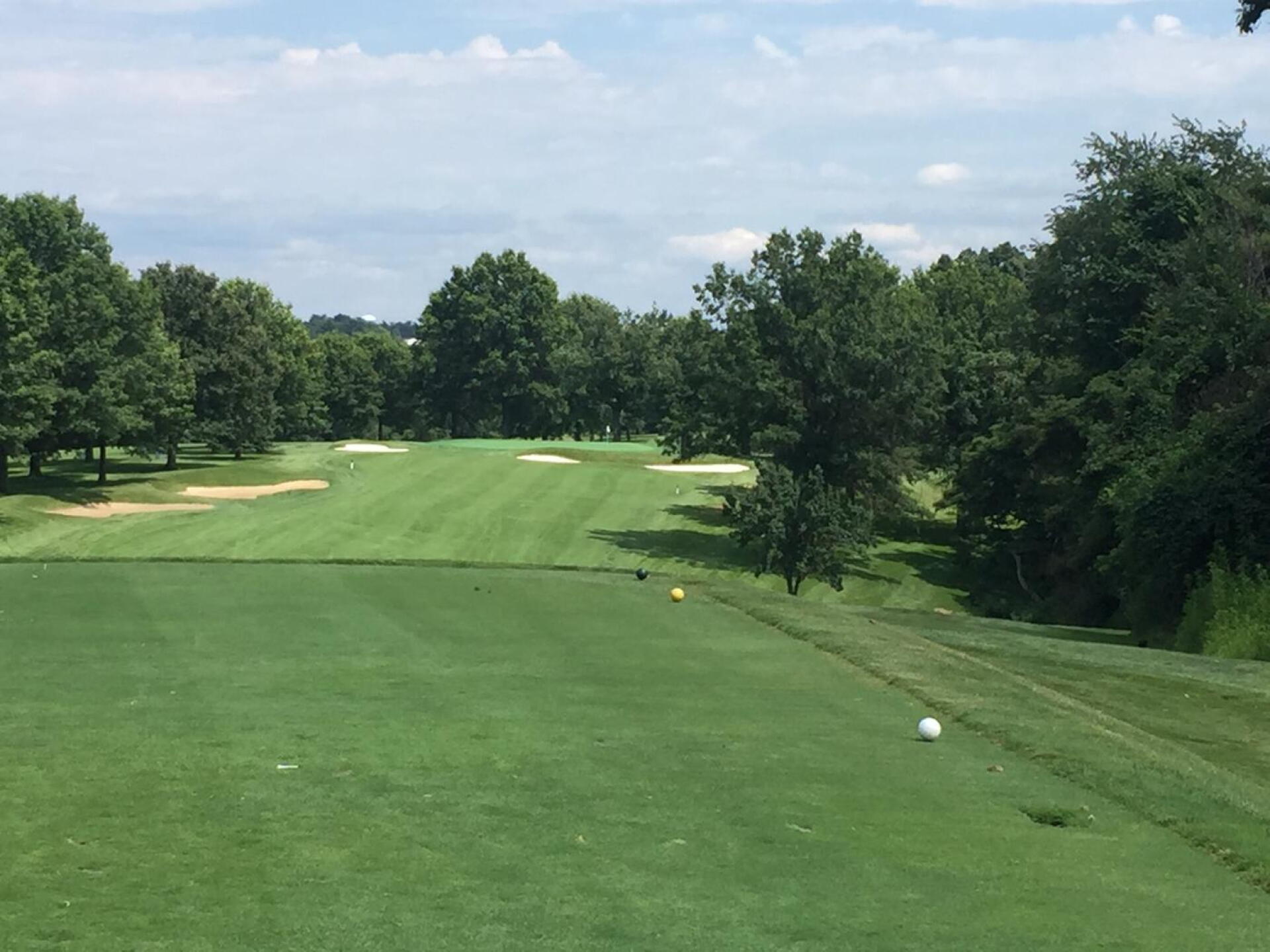 WGCC - 5 tee (Photo submitted by abwnd76 on 07/25/2017)