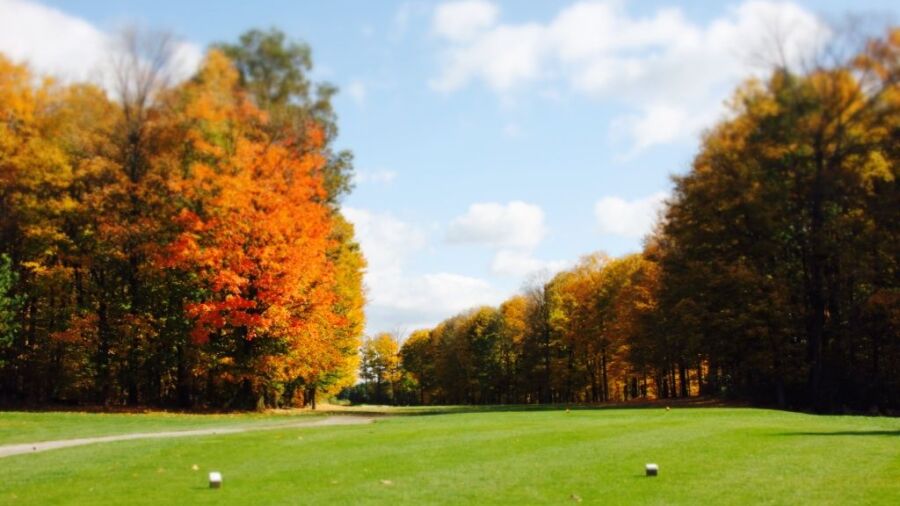 Royal Stouffville GC