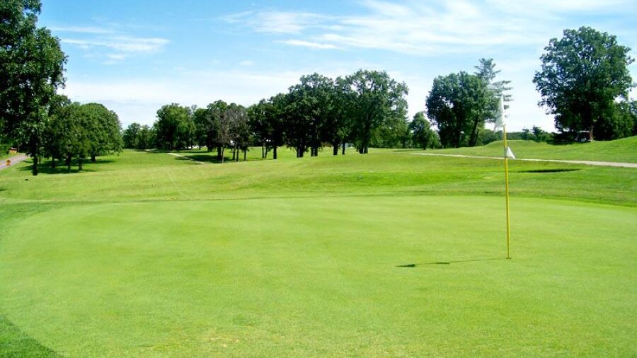 Cuba Lakes GC