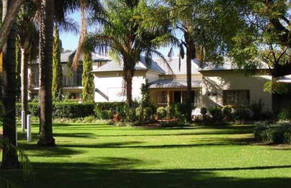 Swan Valley Oasis Course in Perth, Western Australia, Australia GolfPass