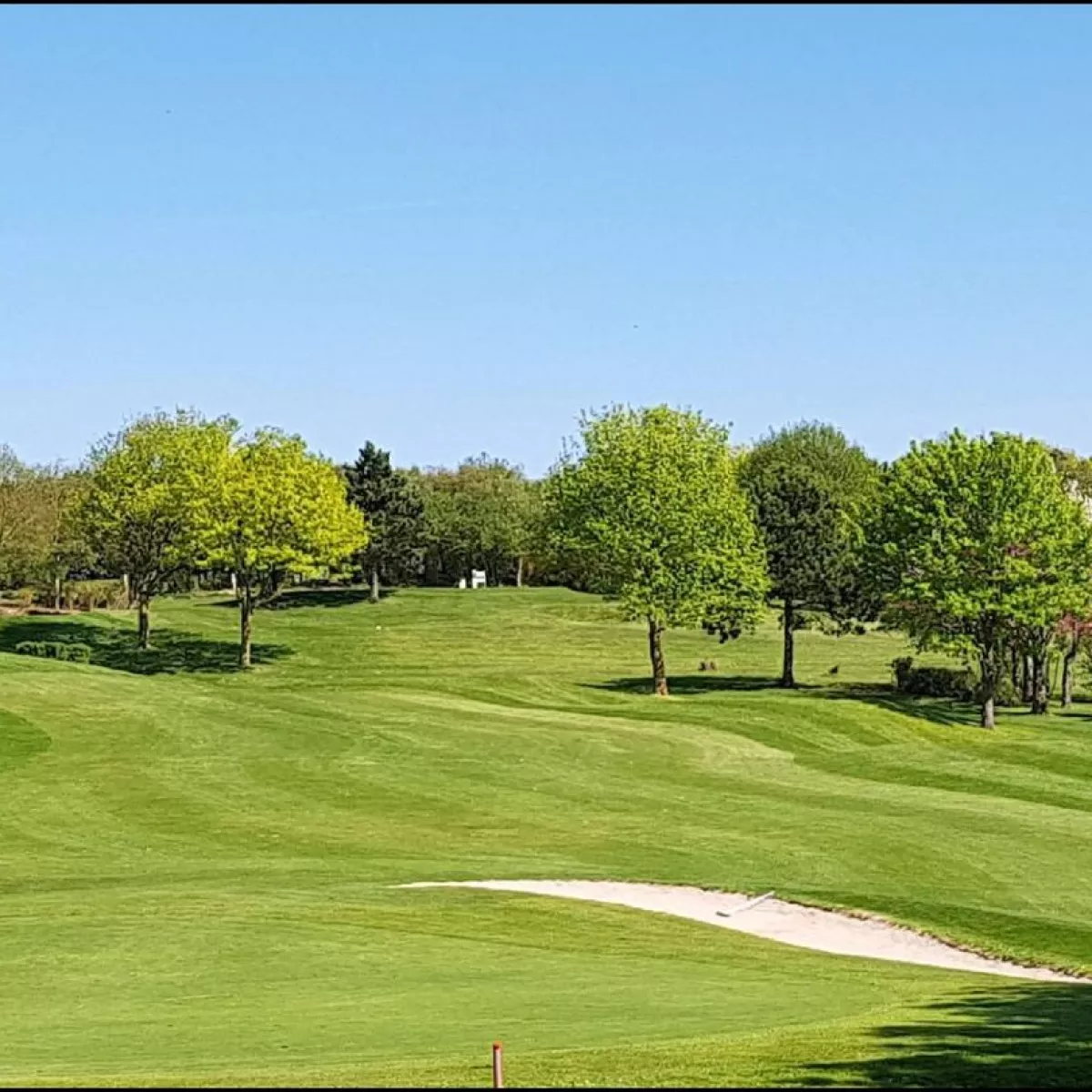 Salouel Golf Club in Salouel, Somme, France | GolfPass