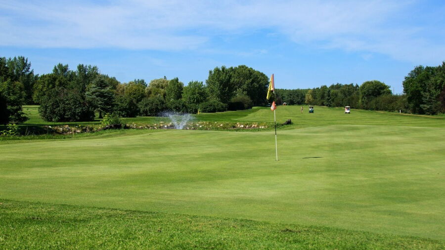Swan River GC