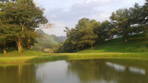 Selesa Hill Homes & Golf Resort: #1