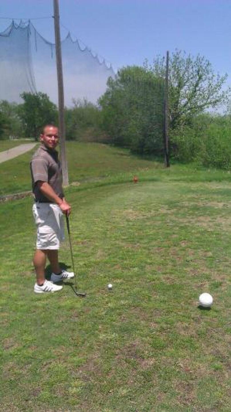 (Photo submitted by tswanson1118 on 05/22/2013)