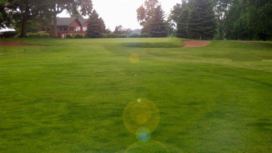 Dahlgreen GC