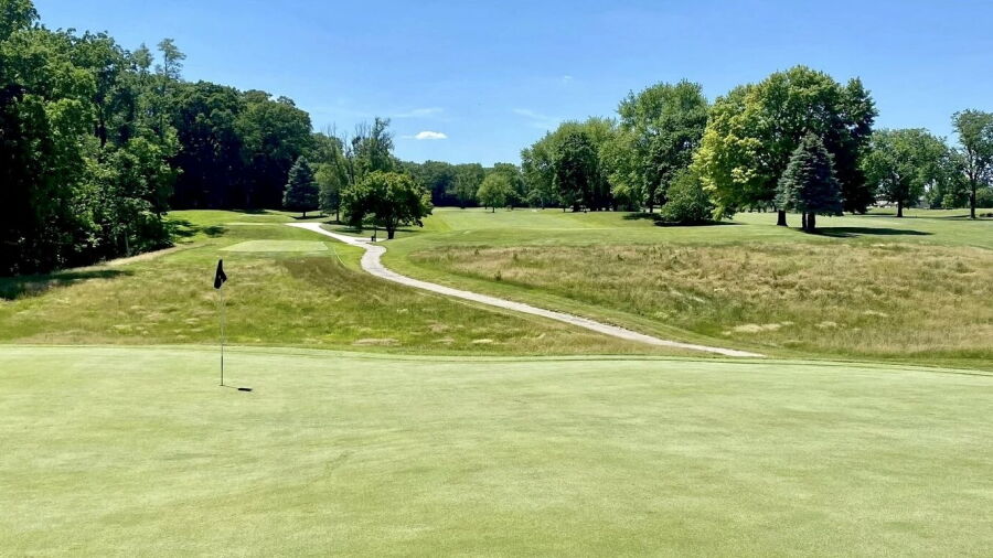Deer Park GC