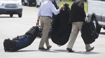 US-POLITICS-OBAMA-ARRIVAL