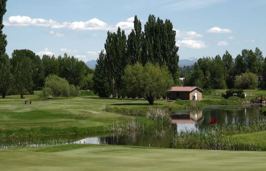 Teton Lakes GC