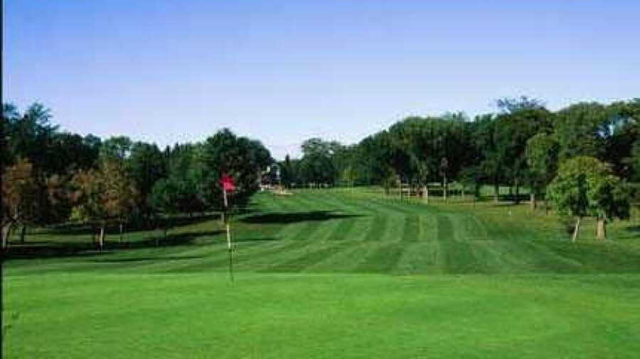 Gross National GC: #1