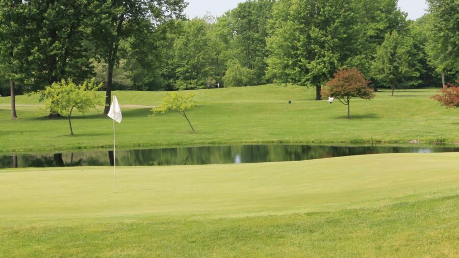 Raintree CC