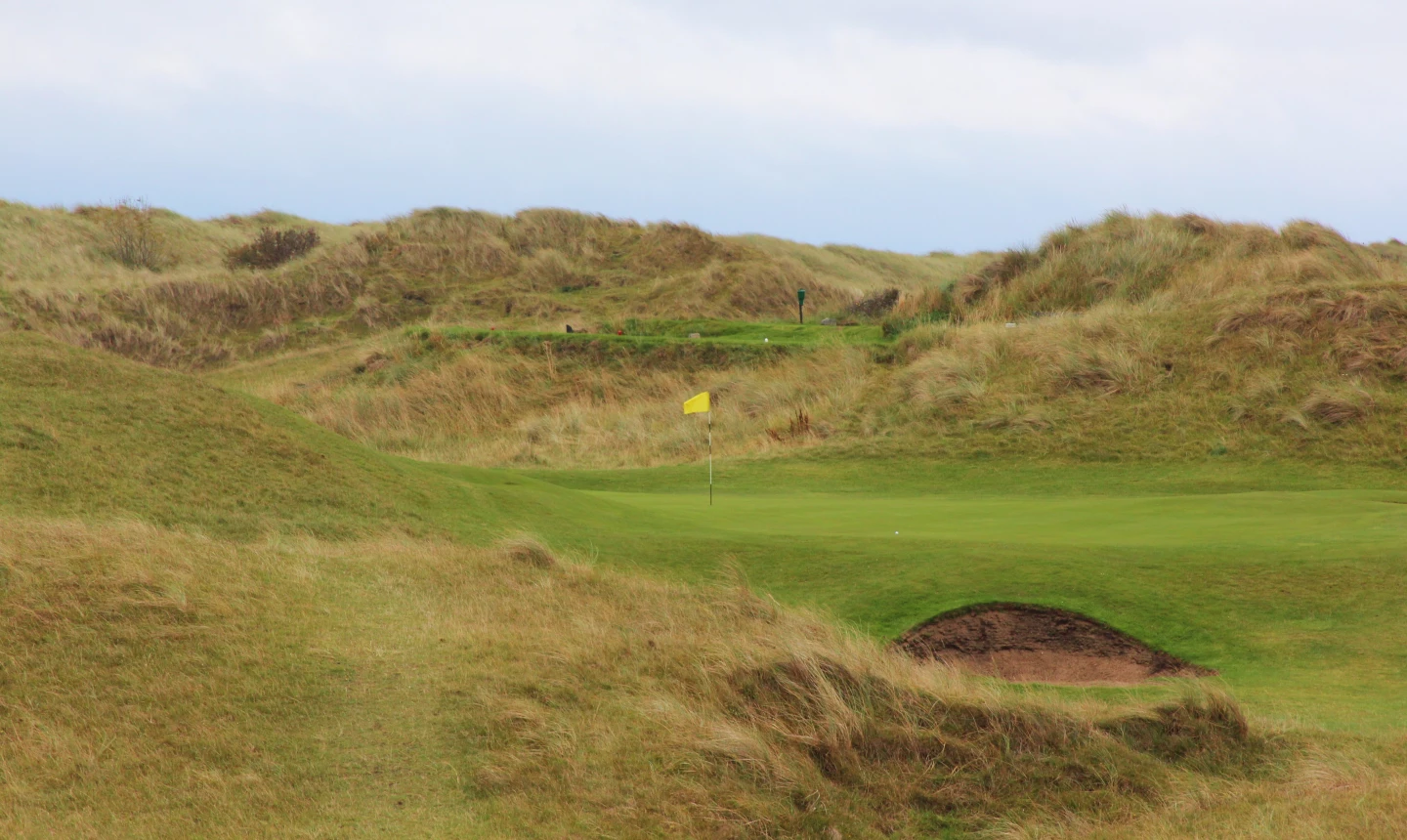 County Louth Golf Club - 15th