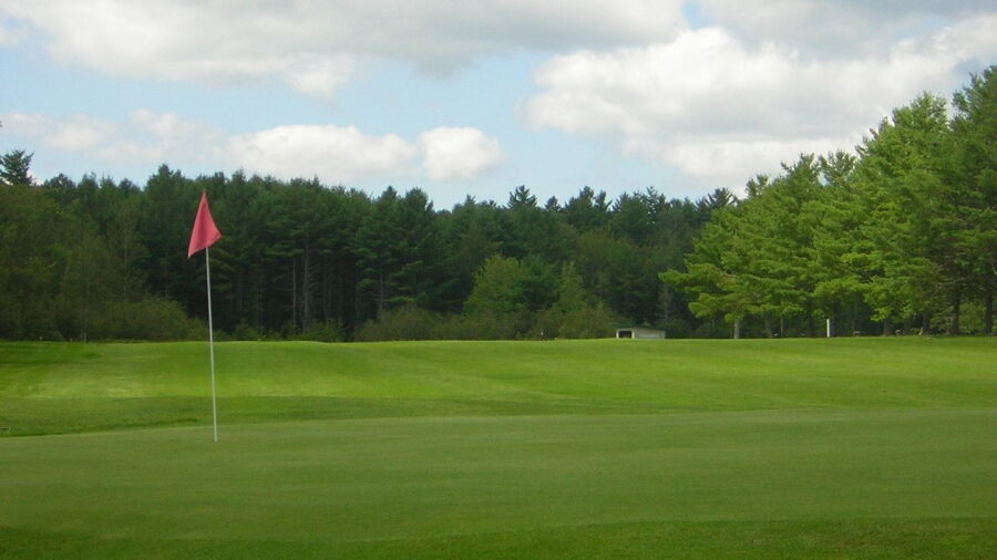 Hidden Meadows GC
