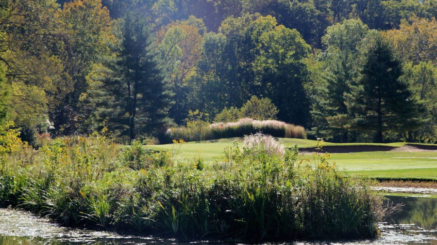 Midland Trail GC