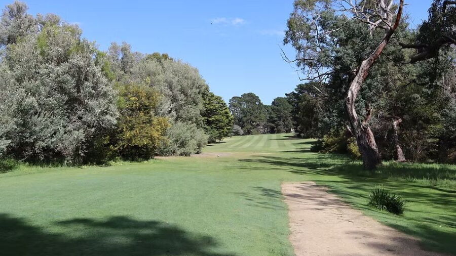 Ashbourne Private GC
