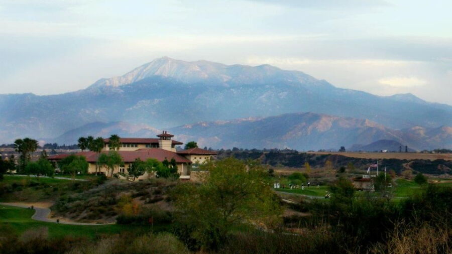Morongo GC at Tukwet Canyon - Champions