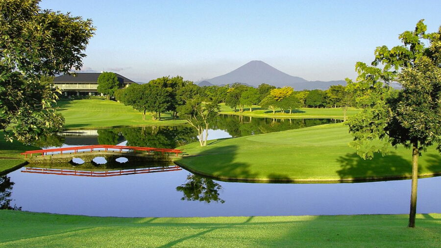 Lakewood GC