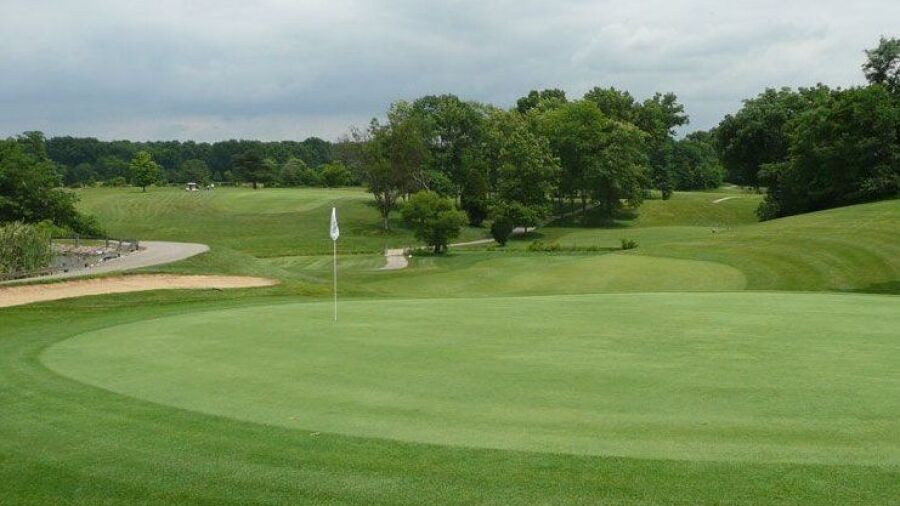 Friendly Meadows GC