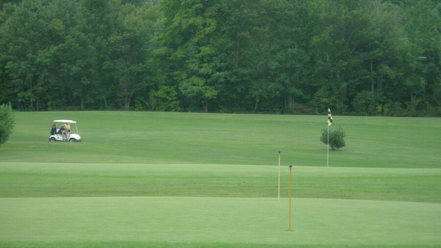 Hebron Pines RV & Golf
