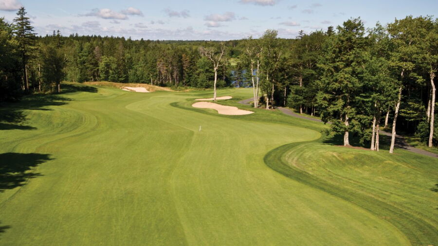 Glen Arbour GC