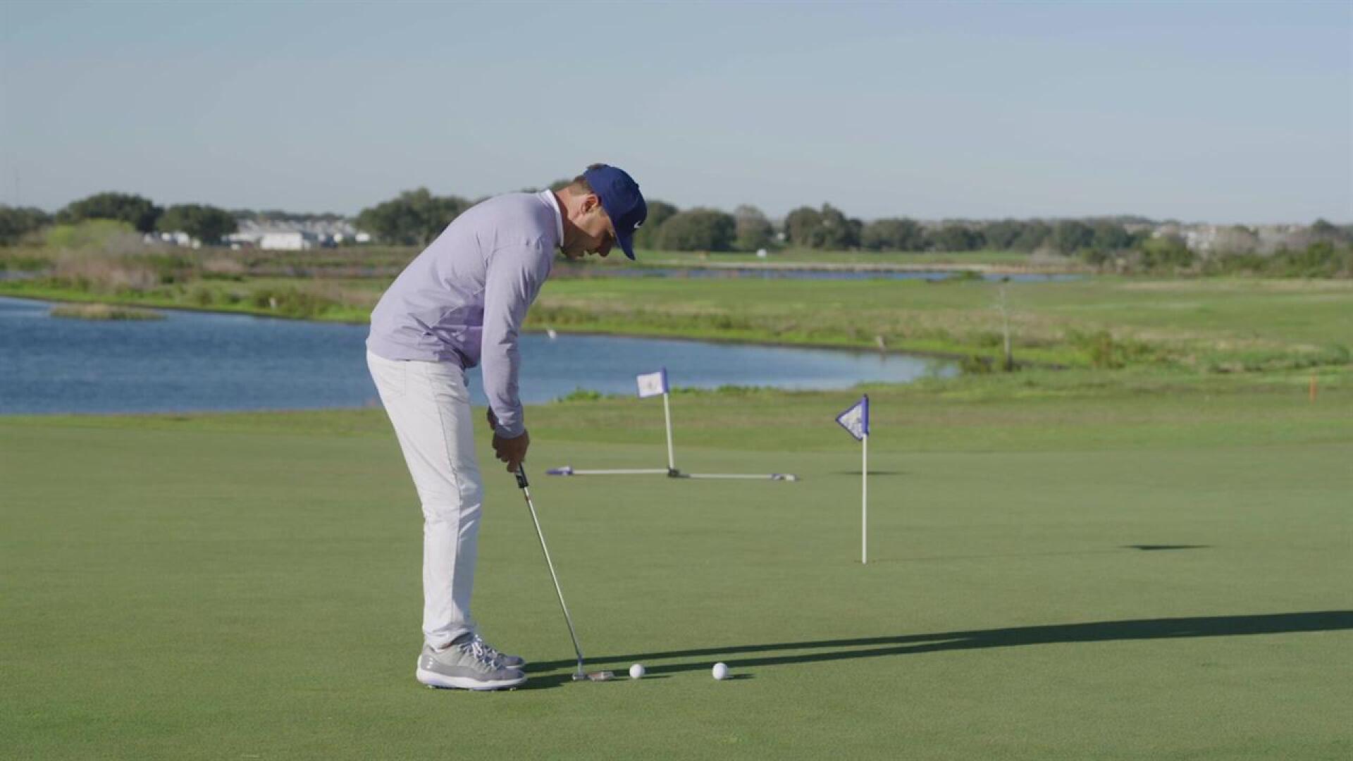 Avoid Three-Putts with Better Pace