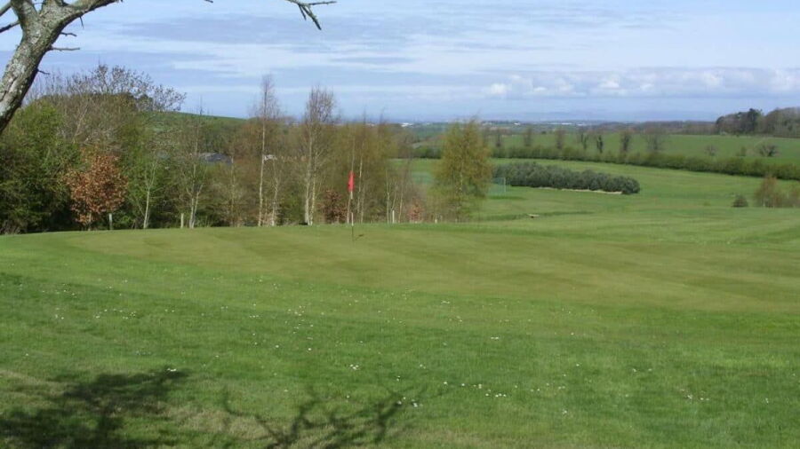 Roodlea Golf Centre