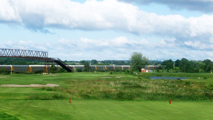Port Hope GCC