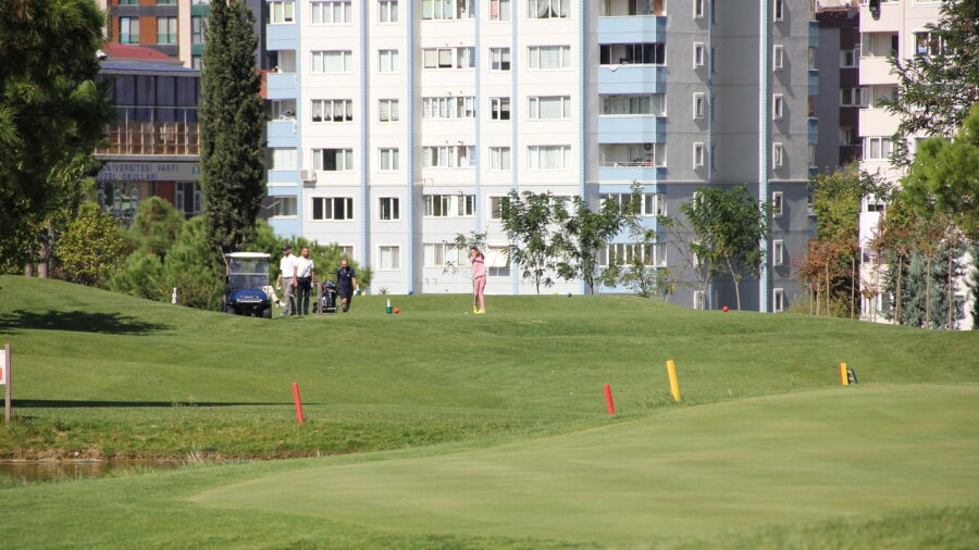 Atasehir GC