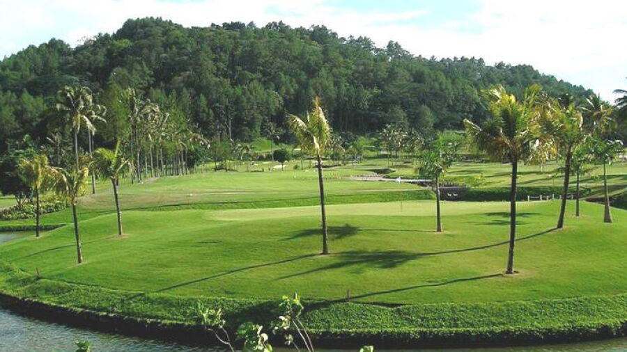 Borobudur International GCC