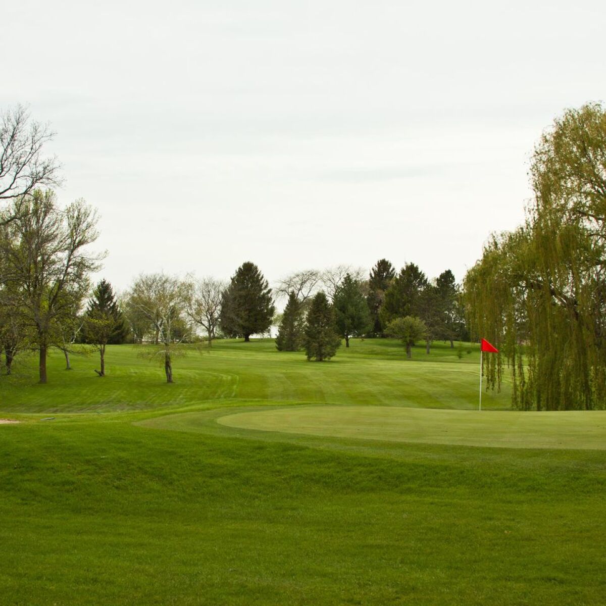 Willow Brook Golf Course In Whitewater Wisconsin USA Golf Advisor