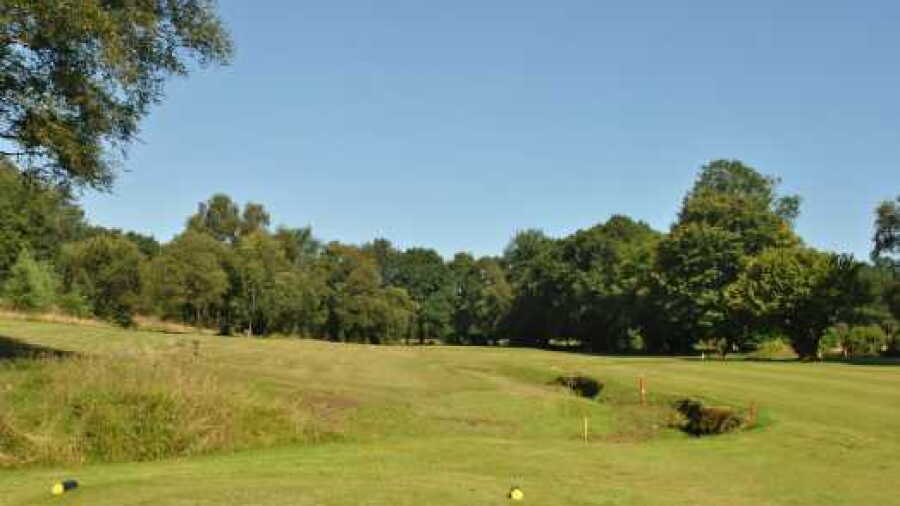 Cilgwyn GC