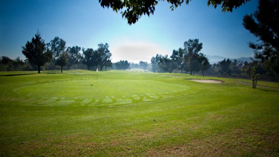 El Prado GC