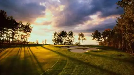 THe Oaks Course at International Golf Club