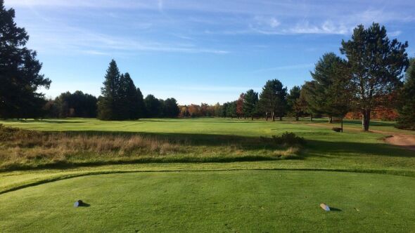 Trout Lake GC