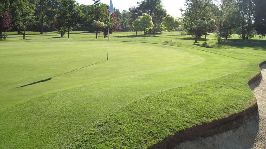 Ealing Golf Club