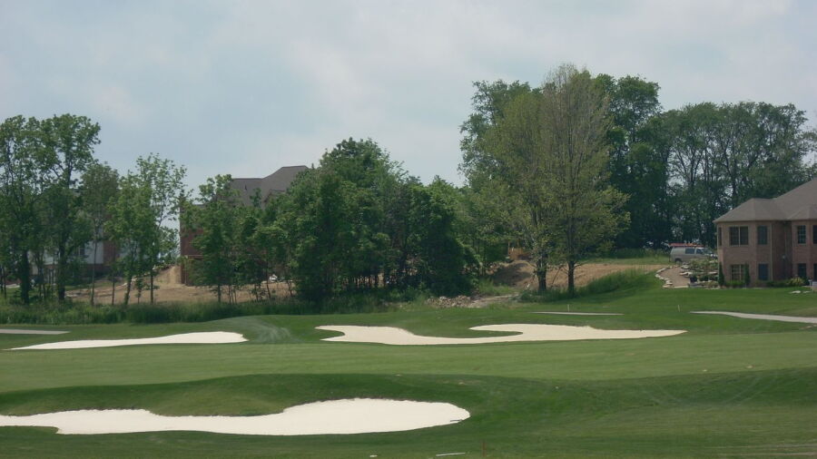 Kennsington GC