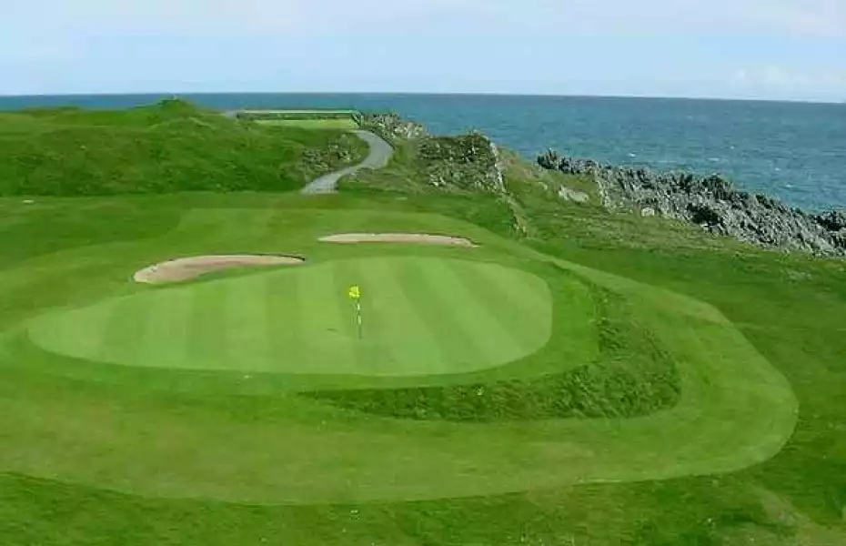 Ardglass GC