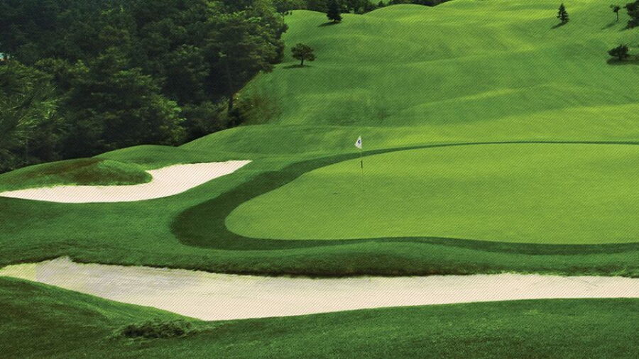 Lake Hills Yongin CC
