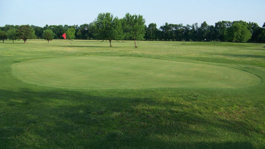 Oswego GC