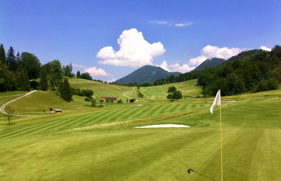 Berchtesgaden GC