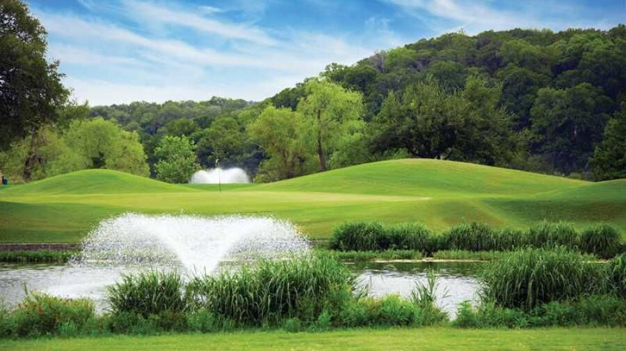 Lost Creek CC