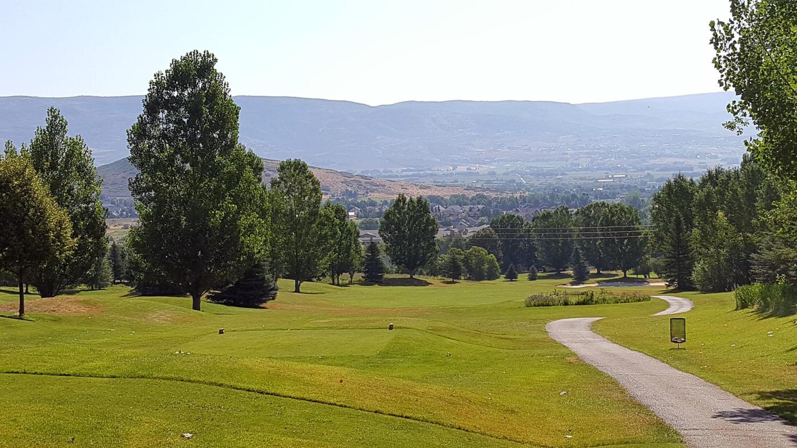 (Photo submitted by GreerGolf on 08/09/2018)