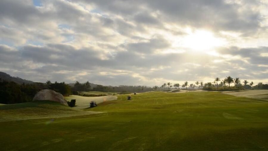 Punta Mita Club de Golf