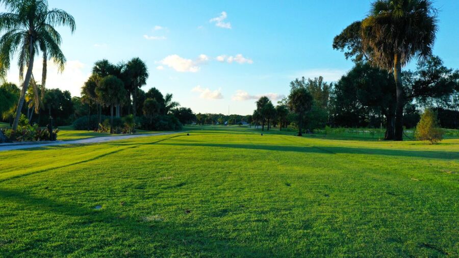 Palm Beach National GC