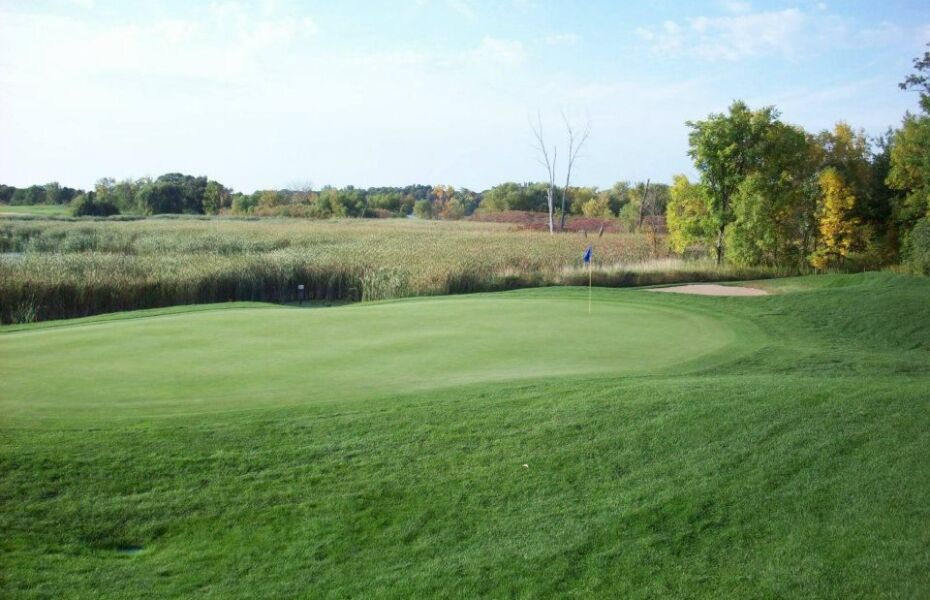 Chaska Town Course in Chaska, Minnesota, USA GolfPass