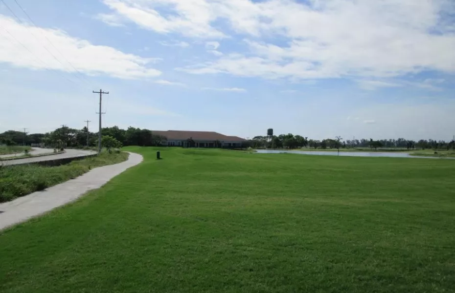 Beverly Place GCC: #18