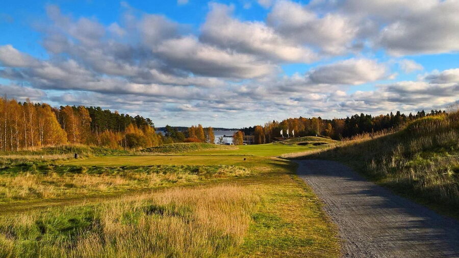 Vuosaari Golf