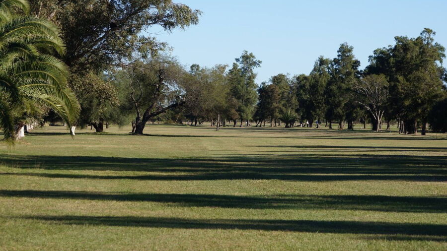Athletic Alvear GC