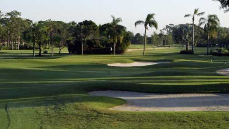 Delray Dunes GCC: #1
