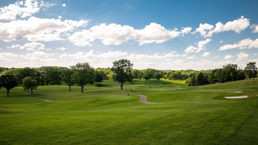  Brookside CC